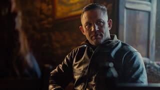 Drinker's Chasers - Tom Hardy Fired From Mobland?