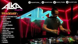 1 HOUR DJ BREAKBEAT KENCENG NO DROP || AF PERFORMANACE SET ✈️ VVIP ROOM
