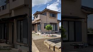 6LDK Massive House in Saitama🏡#AkiyaHub  #JapaneseHouse #VacationHome #Japan