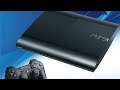 стрим с playstation 3