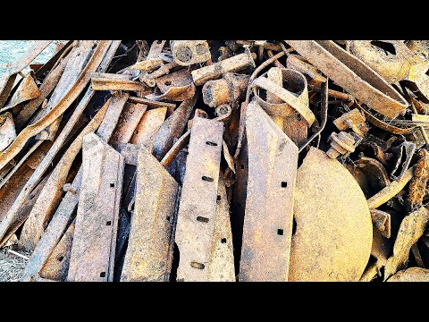 Видео: Как да получите метал