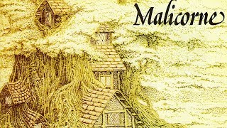 Miniatura de vídeo de "Malicorne - J'ai vu le loup, le renard et la belette (officiel)"