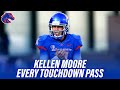 EVERY Kellen Moore Touchdown Pass at Boise State