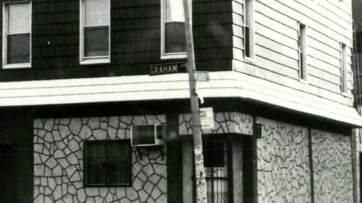 Inside the American Mob