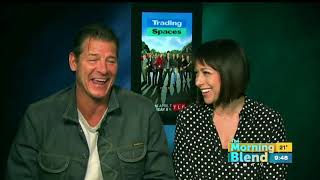 Trading Spaces 4/4/18