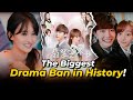 The Biggest Drama Ban in History!. #chinesedrama #cdrama