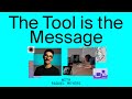 Raquel Meyers – The Tool is the Message