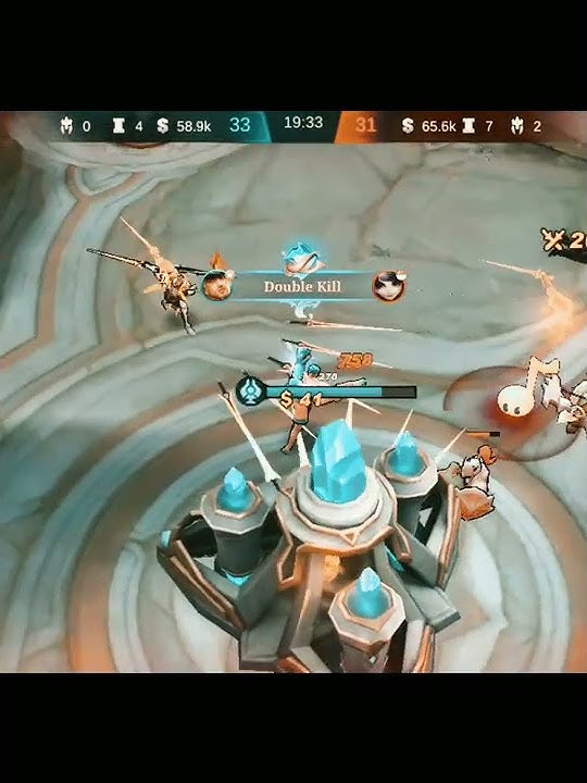 CLINT SAVAGE😁#anjay #anjaymabar #mobillegends #story #storywa #savage #clint #mlbb #ml