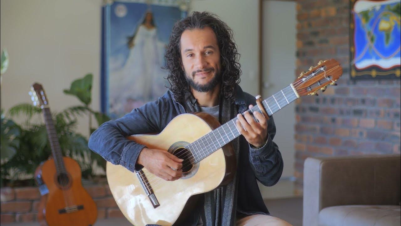 Nhanderu Ray - Traditional song from indigenous people in Brazil - Guarani Prayer Nhanderu Ray - Traditional song from indigenous people in Brazil - Guarani Prayer