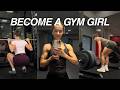 9 Steps To Overcome Gym Anxiety As A Woman