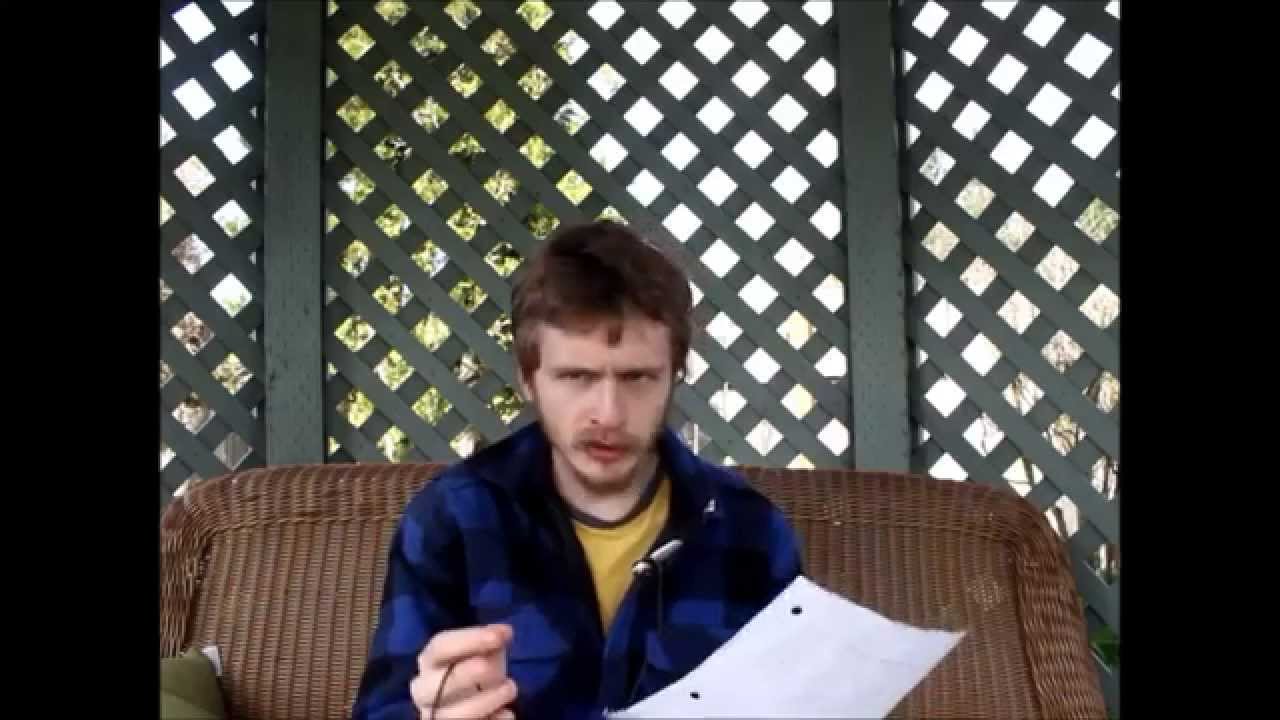 michaeltechroom vlog022 I have cancel my order from B&H