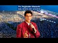 Padre Reginaldo Manzotti - No Poder da Oração (DVD ao Vivo)
