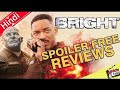 BRIGHT full movie holewood hindi dubbed 2023