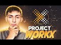 ÇALIŞMAK İÇİN AÇIK VE ÖZGÜR  PAZAR YERİ - WORK X