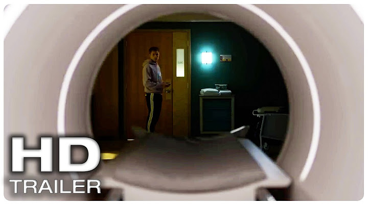 FINAL DESTINATION BLOODLINES "MRI Scan Death Scene" Trailer (NEW 2025)