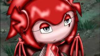 Sonic Character Adoption Part 3 @calithamaria12