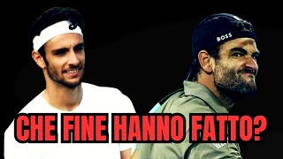 Incubo Berrettini, Musetti Scalda I Motori Quando Tornano I Due Azzurri?