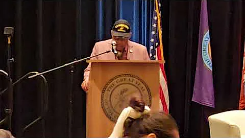 The Value of Trust in Tribal Leadership