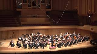 Tchaikovsky: Symphony No.5-1st mov(Extract)