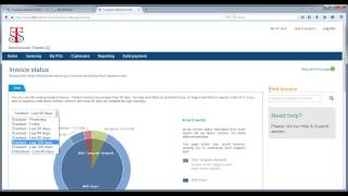 Exclusive Webinar: How to Create an Invoice for P&G Suppliers Profile