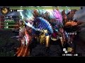 【MH4G複数実況】友と巡るモンハン4G集会所part52【極限状態ジンオウガ】