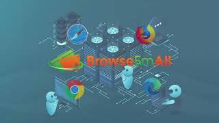 BrowseEmAll - The most secure cross browser testing platform