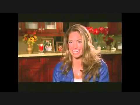 SECRET LIVES OF WOMEN Jennifer Nicole Lee Weight Loss Success Story, From Fat to Fit! - YouTube