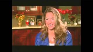 SECRET LIVES OF WOMEN Jennifer Nicole Lee Weight Loss Success Story, From Fat to Fit!