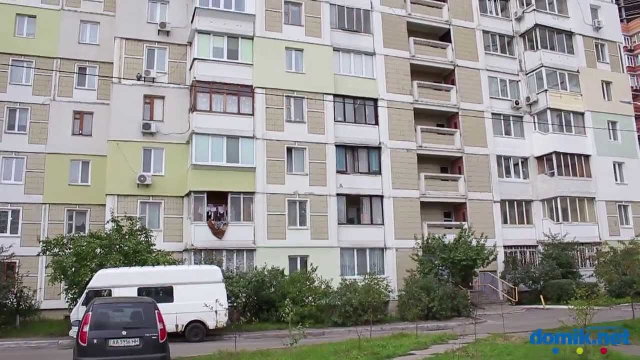 Киев 88 обзор