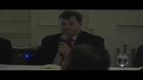 Tab Lunch & Learn/Banking Part 1