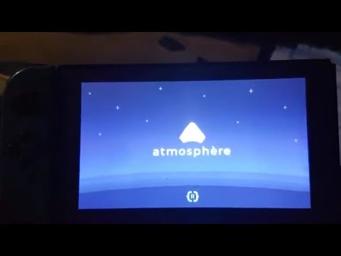 How to Hack Switch firmware 7.0.1! Read desc!