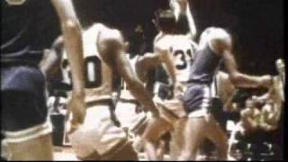 Lew Alcindor (Kareem Abdul-Jabbar) - College Basketball's Greatest Players