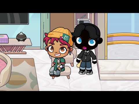 The Damned Monkey's Morals - (Avatar World Version)