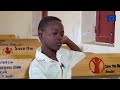 EU Success Story Mussab New Chance To Learn