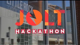 JOLT Hackathon: Fostering the Next Generation of Innovation