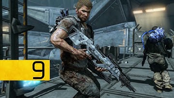 Inversion — Walkthrough #9 — Enlightenment