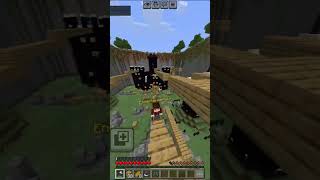 INSANE Killing streak! 🤯 #bridge #minecraft #mc #gaming #capturetheflag #ctf #lifeboatpvp #lbsg