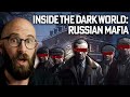 The Bratva: Russia’s Global Crime Syndicate