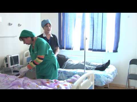 სამედიცინო ცენტრი გორმედი