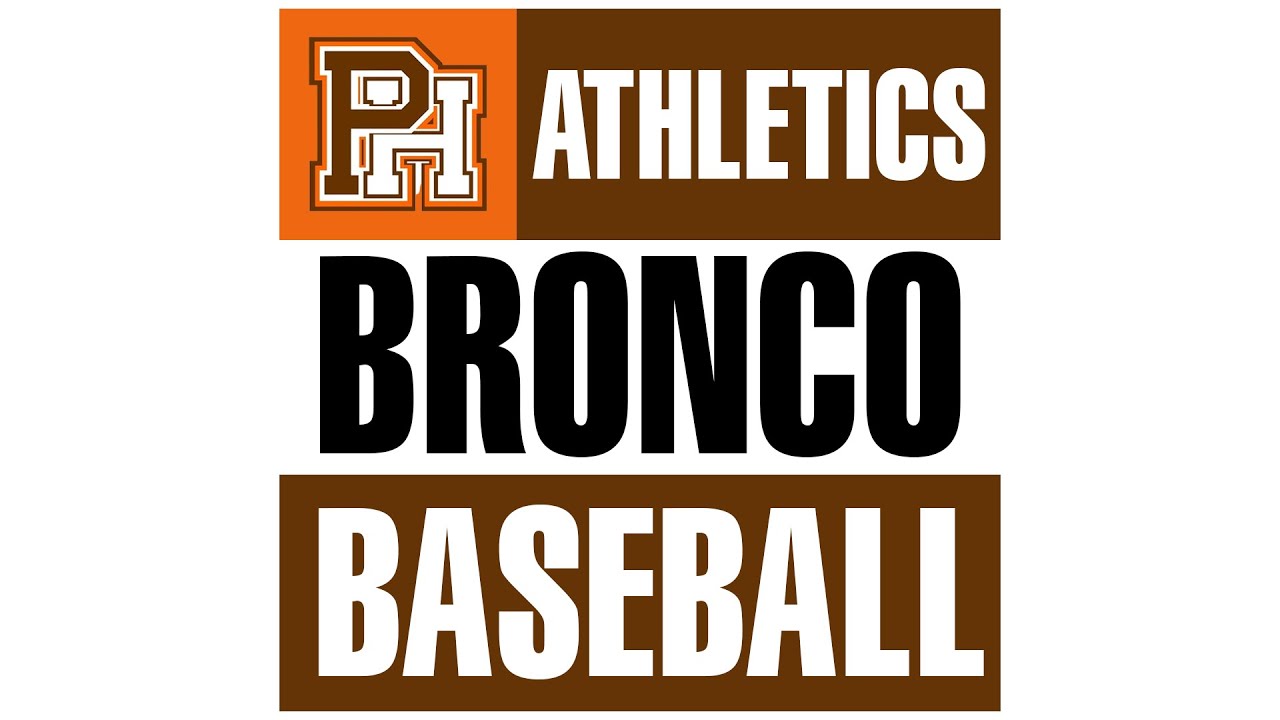 Pascack Hills vs. Bergen Catholic | Bergen County Tournament Round of 16 | Varsity Baseball