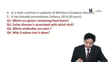 MRCP Part 1 GIT TEST  39