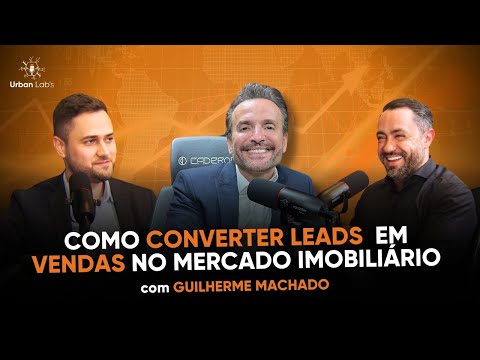 Transforme seus Leads em Vendas com o Broker Agent: A Solução para Corretores de Imóveis