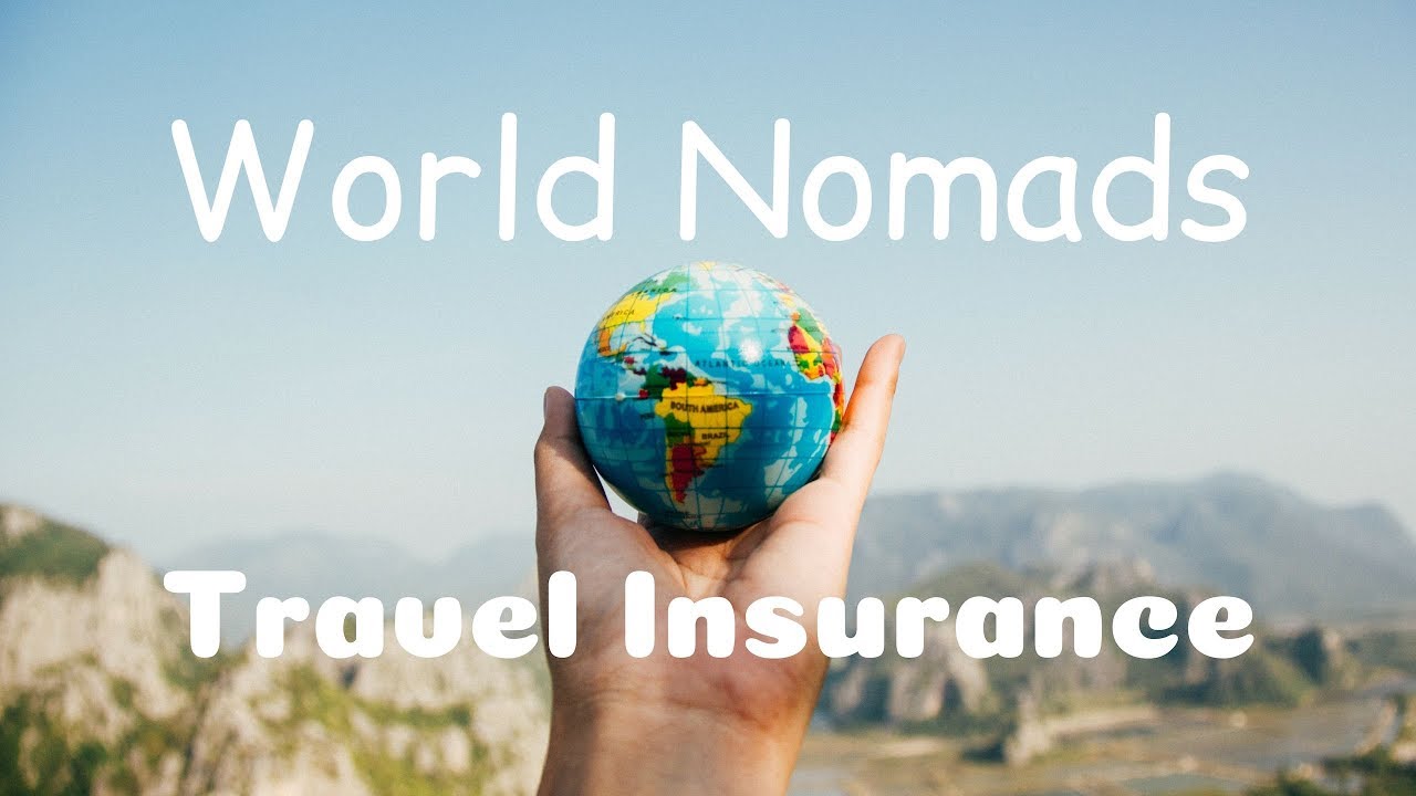 World Nomads Travel Insurance Review - YouTube