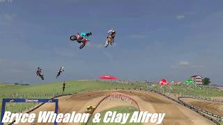 2017 High Point Style Check - Mx Simulator