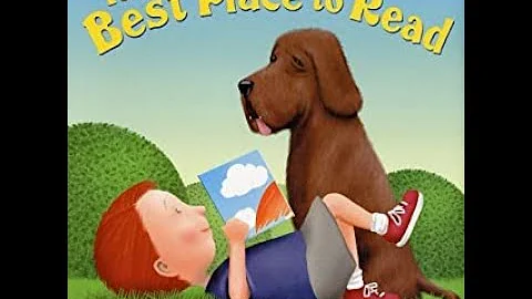 The Best Place to Read
