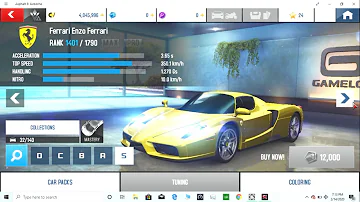تحميل アスファルト 8 チート Pc تحميل アスファルト 8 チート Pc