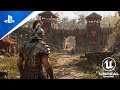 Ryse 2: Son of Rome is Reportedly Real..