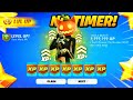 *NO TIMER* Fortnite XP MAP How To LEVEL UP FAST in CHAPTER 6 SEASON 4! (EARN XP For BATTLE PASS!)