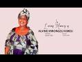 FUNERAL SERVICE OF THE LATE ALVINE MWONGELI KIMEU