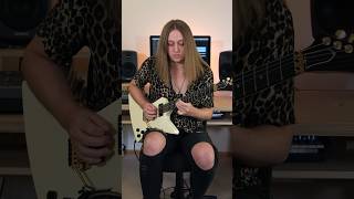 Them Bones - Alice In Chains #shorts #guitar ar